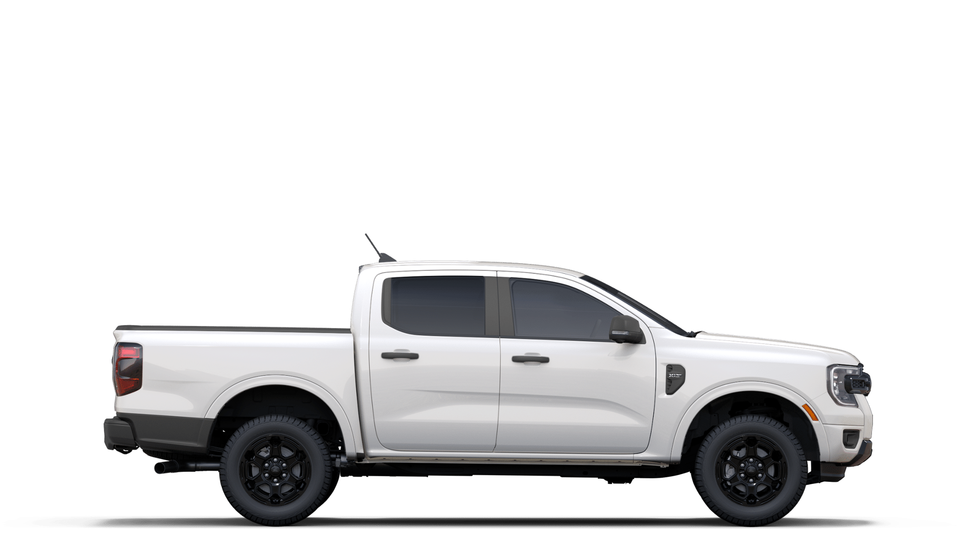2025 Ford Ranger® External Image 1